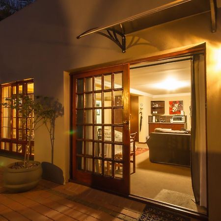 Blu Trea B&B Johannesburg Exterior photo