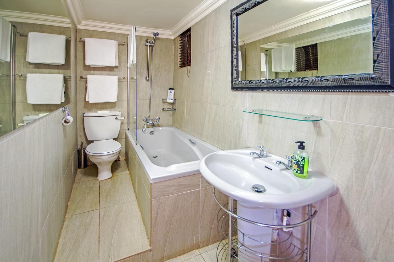 Blu Trea B&B Johannesburg Exterior photo