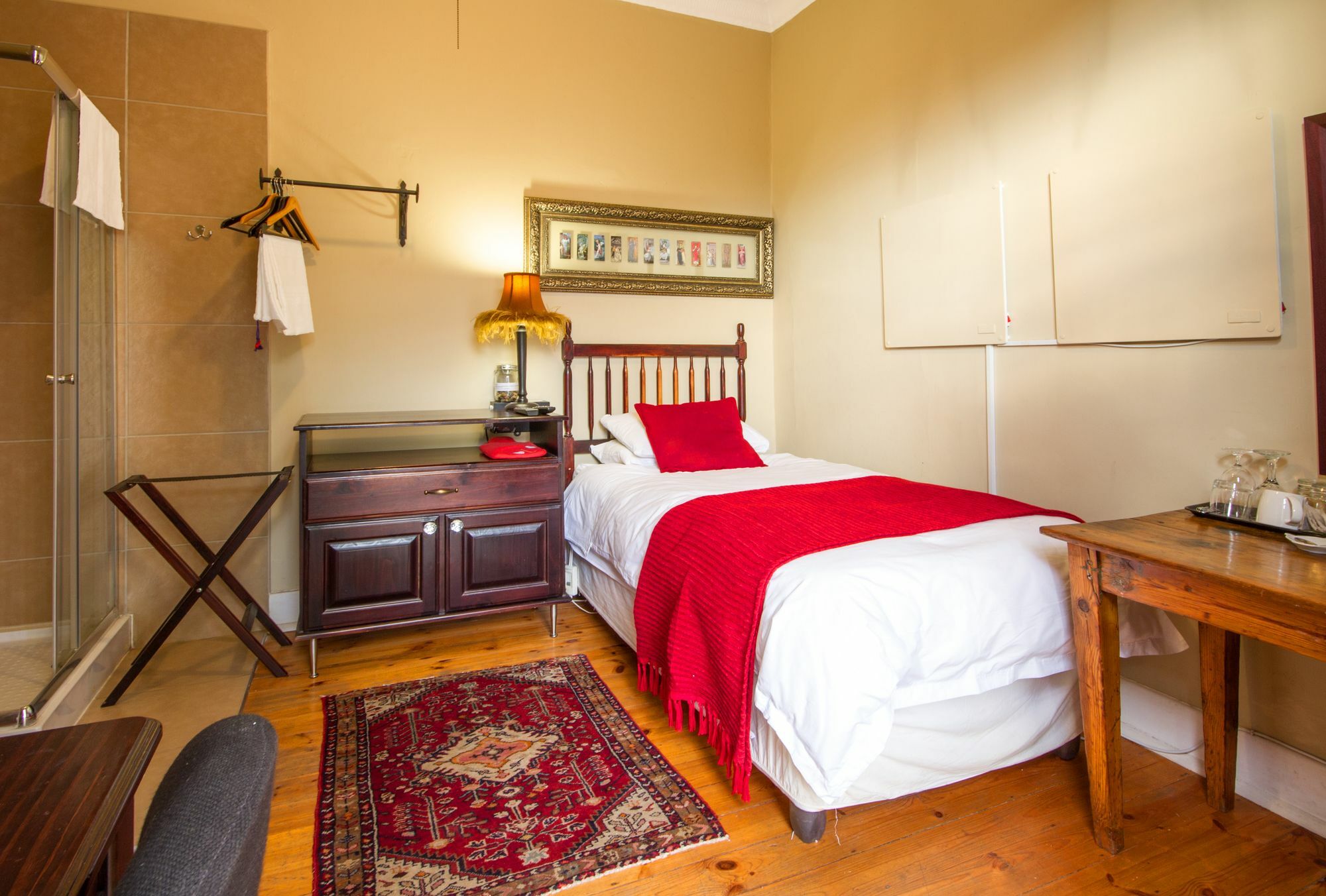 Blu Trea B&B Johannesburg Exterior photo